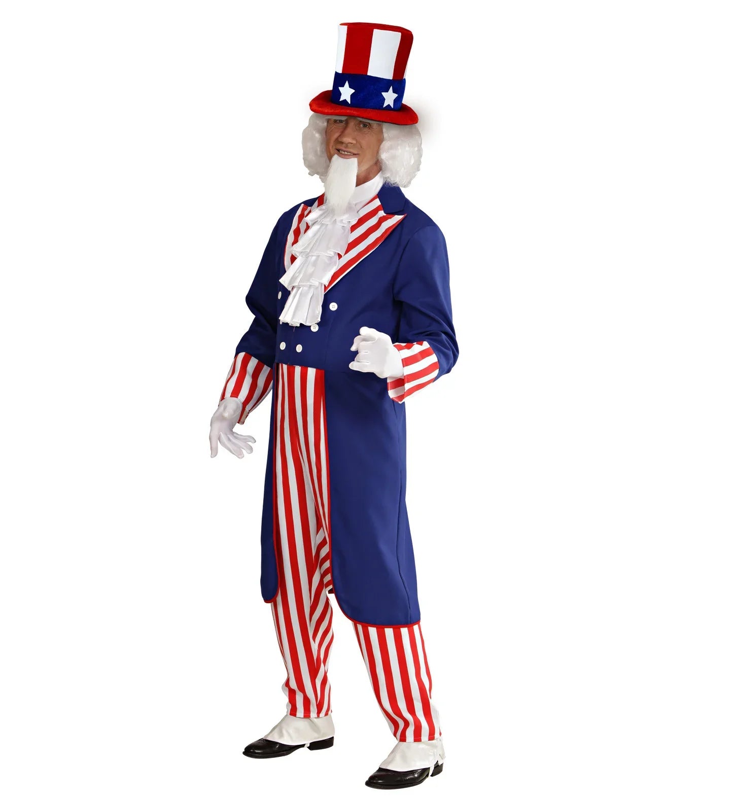 Gorro del Tío Sam Sombreros y Gorros Widmann